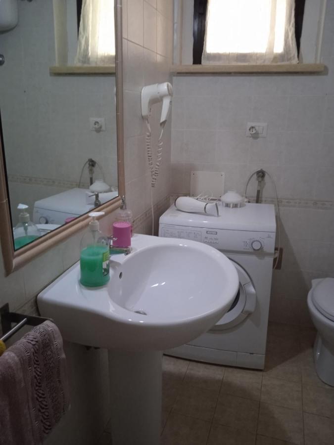 Casa Vacanze Torre Di Mola Формия Екстериор снимка