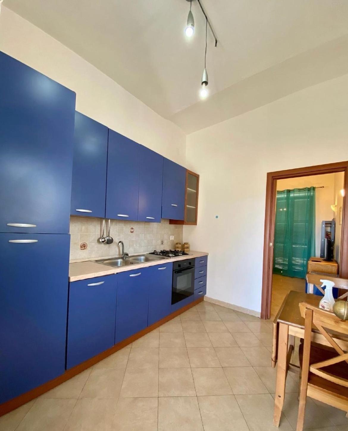 Casa Vacanze Torre Di Mola Формия Екстериор снимка