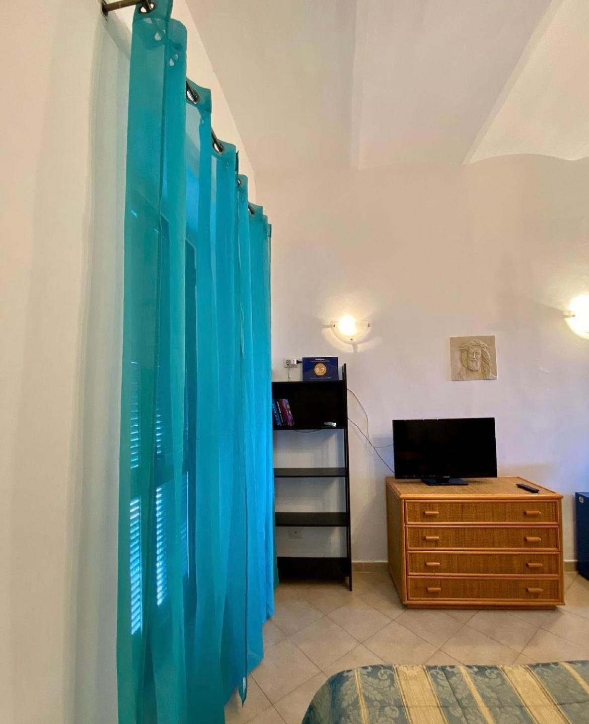 Casa Vacanze Torre Di Mola Формия Екстериор снимка