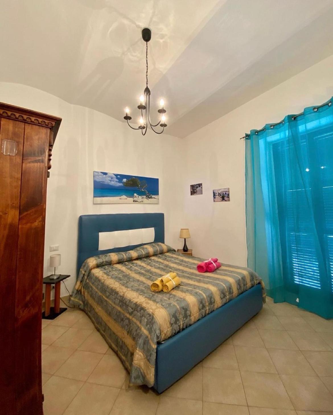 Casa Vacanze Torre Di Mola Формия Екстериор снимка