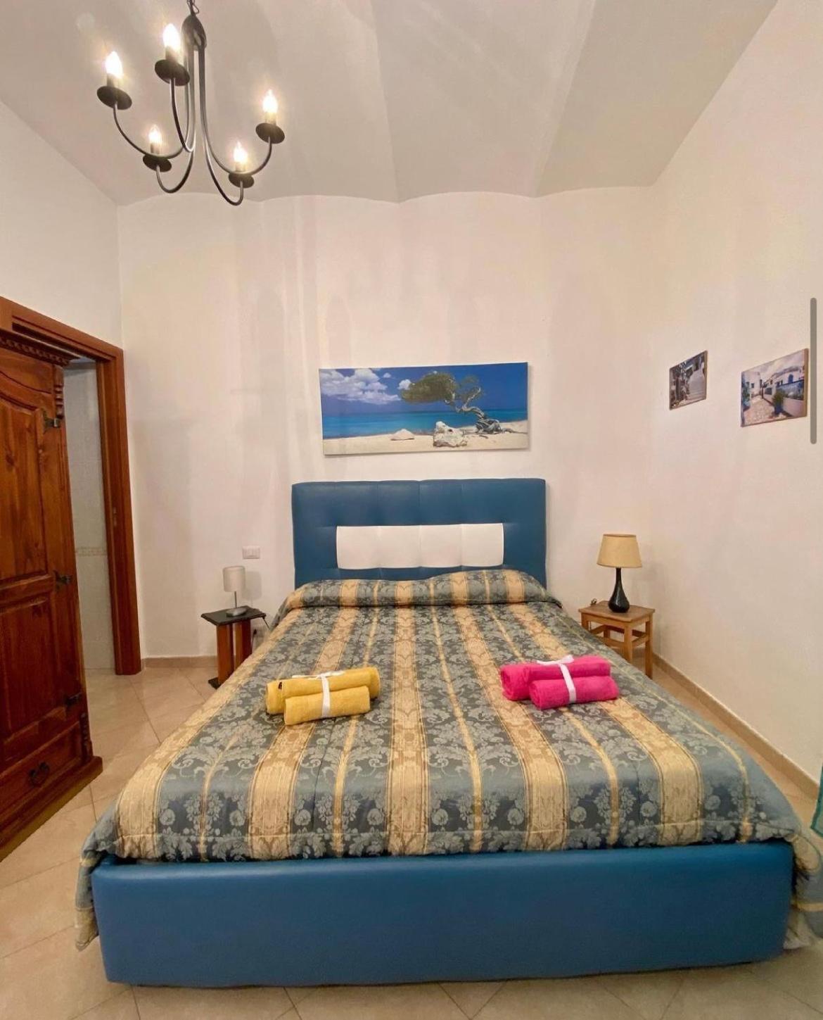 Casa Vacanze Torre Di Mola Формия Екстериор снимка